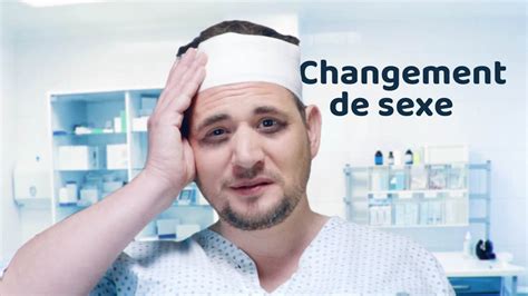 Changement De Sexe Simpego