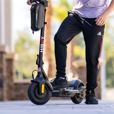 Hiboy Electric Scooter MAX3 Oikos Center