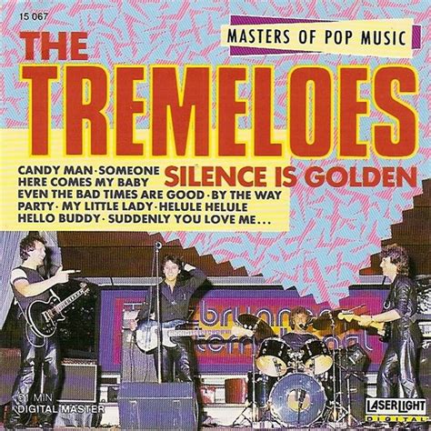 Silence Is Golden - The Tremeloes mp3 buy, full tracklist