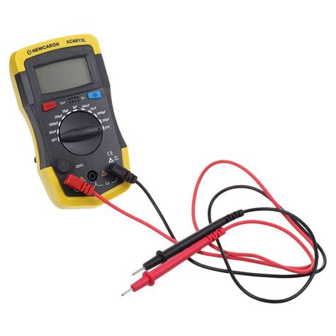 10 Best Capacitance Meters