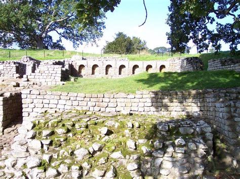 Chesters Roman Fort and Museum (Chollerford) - Visitor Information ...