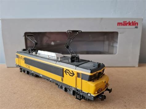 M Rklin H Electric Locomotive Series Ns Catawiki