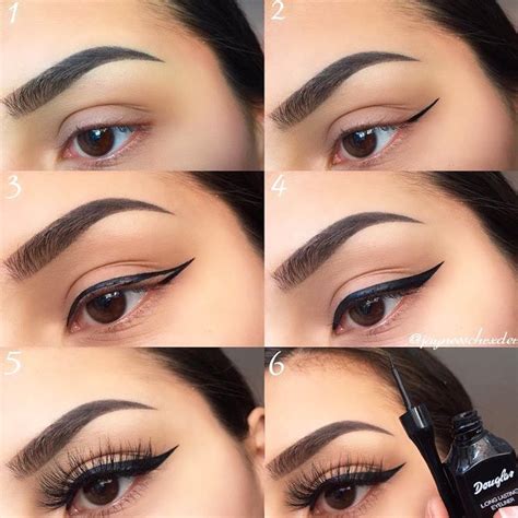 30 Terrific Makeup Ideas For Almond Eyes Almond Eye Makeup Almond