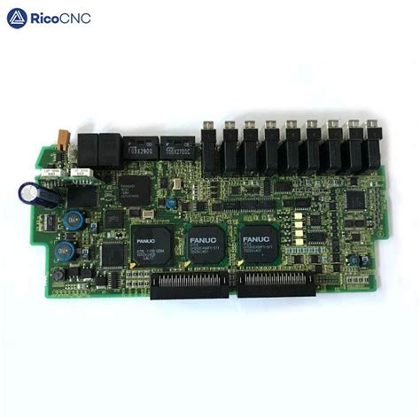 A20B 2102 0110 FANUC Motherboard Driver Circuit Board Fanuc Control Board