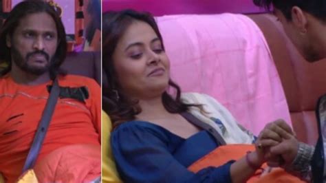 Bigg Boss 15 Devoleena Bhattacharjee Tells Pratik Sehajpal ‘got