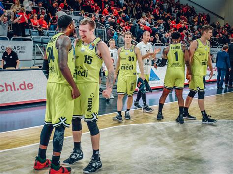 Derby Niederlage Brose Nach Der Pause Von Der Rolle Bamberg Guide