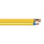 Southwire Ft Yellow Solid Romex Simpull Nm B Pcs Duo Cable