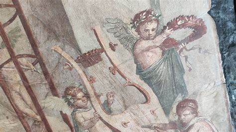 Le Meraviglie Di Ercolano In Mostra I Reperti Dellantica Citt