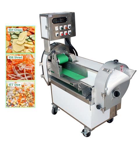 China Tomato Slicer Machine, Tomato Cube Dicer Machine - China ...