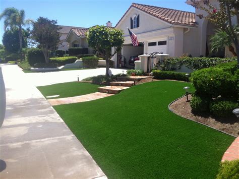 Artificial Turf Installation Fake Grass Tempe Arizona