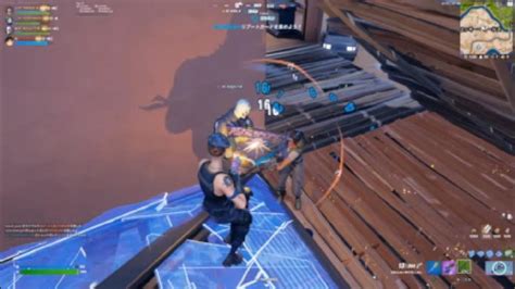 Ps5に移行したpad勢のキル集フォートナイトfortniteps5キル集 Youtube