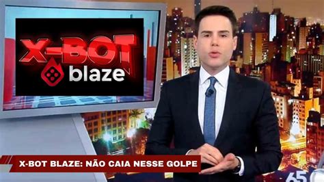 xBot Blaze xBot Blaze Funciona é bom SAIBA TODA A VERDADE SOBRE O