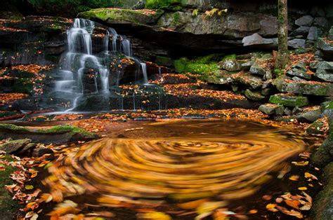 Waterfall Photography Tips