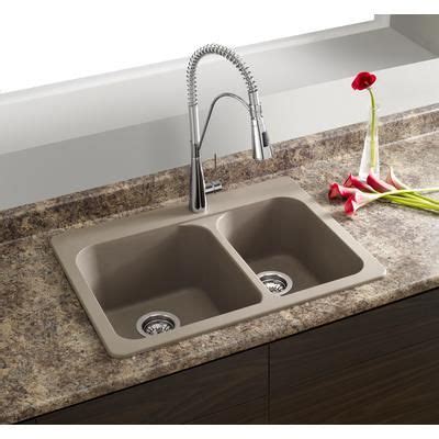 Blanco Granite Kitchen Sink | Keepyourmindclean Ideas