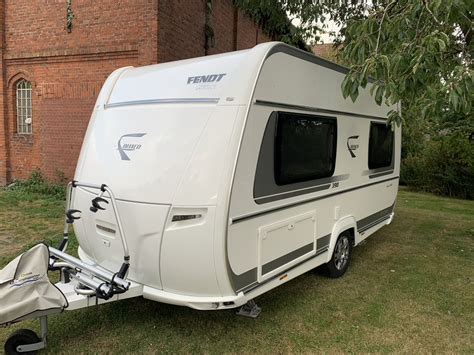 Fendt Bianco Selection 390 FH Als Pickup Camper Bei Caraworld De