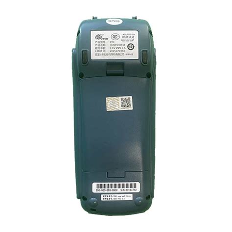 کارتخوان بیسیم pax s90 استوک عالی ترین کیفیت پشتیبانی 24 ساعته ! پارسه پوز