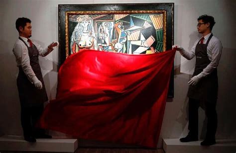 Most expensive painting in the world (115-187 million$) Top 5