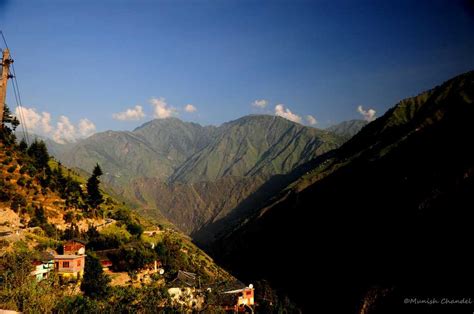 chamba tourism  himachal pradesh top places travel guide