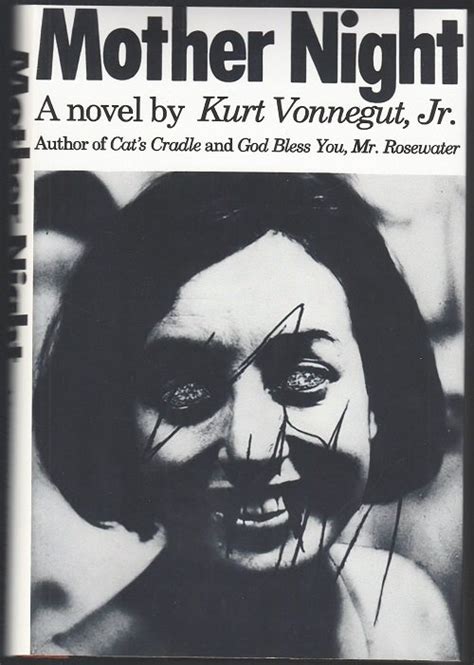 Mother Night — The Vonnegut Collection