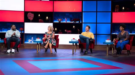 Bbc Two Richard Osman S House Of Games Series Week Tuesday