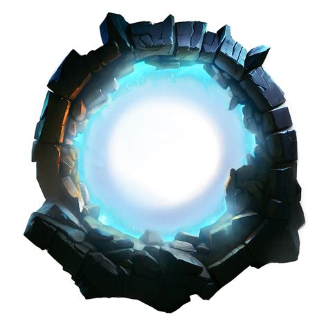 Download Dark Abyss Portal Png 98