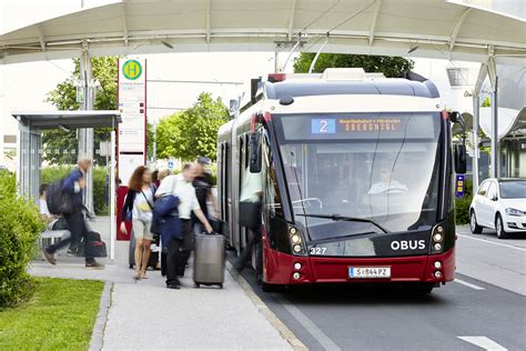 Nie Wieder Parkplatzsorgen Park And Ride Salzburg Forum Mobil