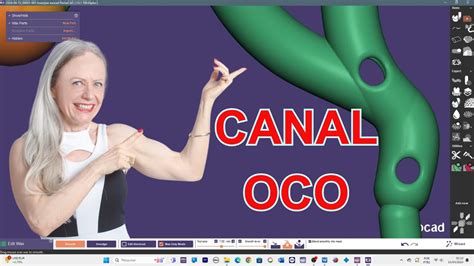 Ppr Digital Renata Blumer Canal Oco Partialcad Exocad Curso Ppr