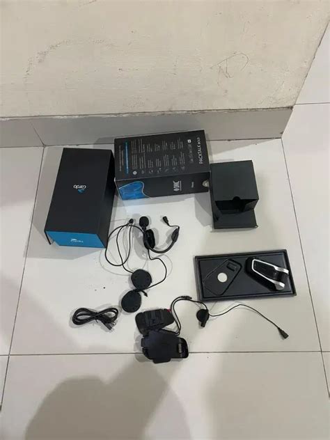 Packtalk bold jbl - TV & Audio, Video - 912785787