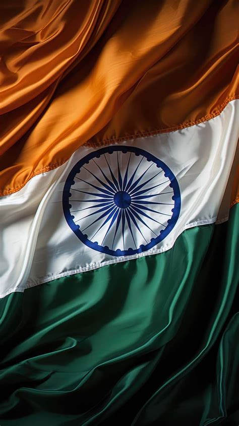 Indian Flag iPhone Wallpaper 4K - iPhone Wallpapers | Indian flag ...