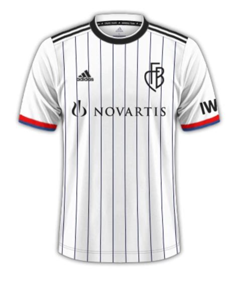 FC Basel 2019 20 Away Kit