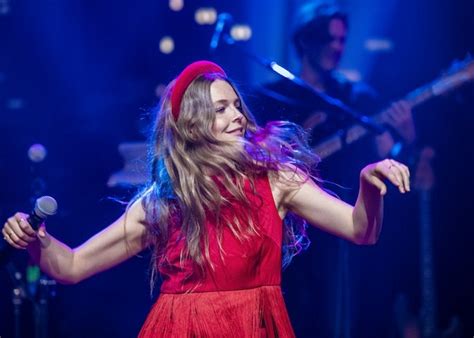 Hot And Sexy Maggie Rogers Photos ThBLOG