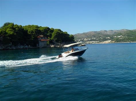 Dubrovnik Boat Excursions All You Need To Know Before You Go