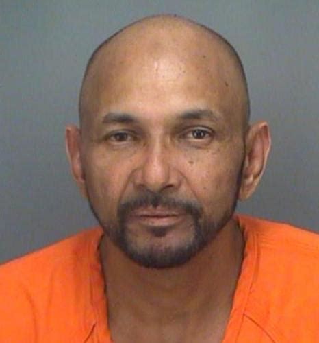 Largo Man Jailed After Accusation Of Sexual Battery Crime Crashes