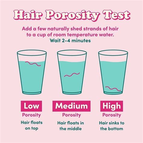 Coco And Eve On Instagram 💦test Your Hair💦 Take A Hair Porosity Test To