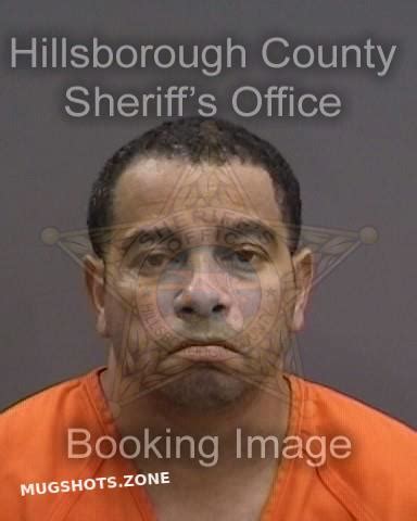 SERRANO PEDRO 01 24 2024 Hillsborough County Mugshots Zone