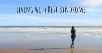 What Is The Life Expectancy Of Someone With Rett Syndrome