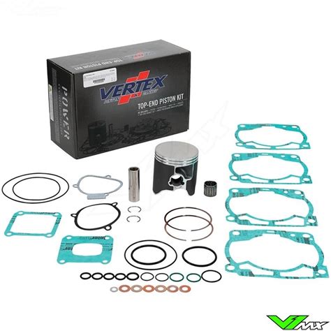 Vertex Top End Zuiger Kit KTM Husqvarna GasGas