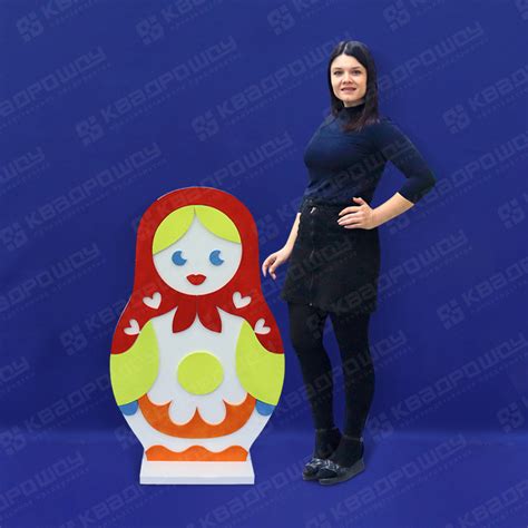 Купить фигуры из пенопласта