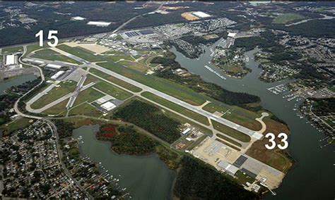 Martin State Airport Baltimore Maryland