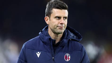 Thiago Motta Lascia Il Bologna E Va Alla Juve Ora Ufficiale La