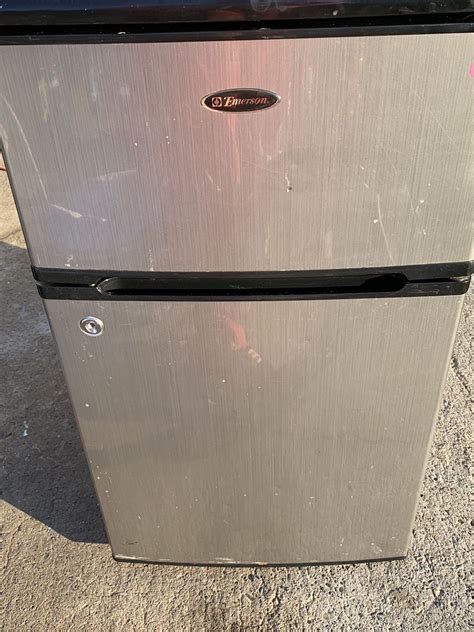 Emerson Mini Fridge For Sale In Mather Ca Offerup