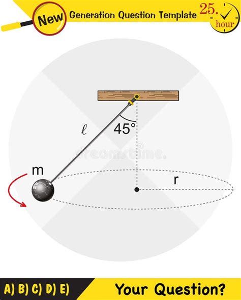 Physics Uniform Circular Motion With Changing Position And Velocity