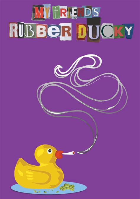 My Friends Rubber Ducky Streaming Watch Online