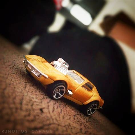 Lamley Daily Hot Wheels Mooneyes Custom Vw Beetle Artofit