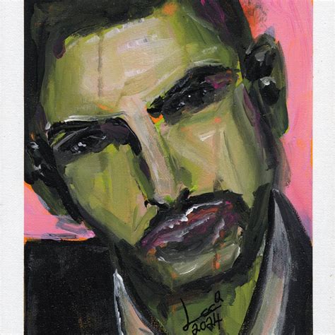 Gay Art Painting Original Etsy