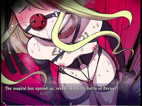 Demons Roots Bad End Mode Walktrough XVIDEOS