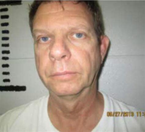 Polk Arrests Wisconsin Man For Sex Offender Violation The Tryon Daily