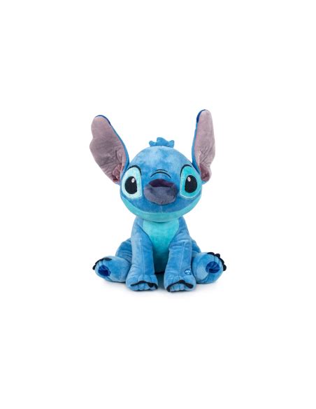 Peluche Stitch Lilo Y Stitch De Disney