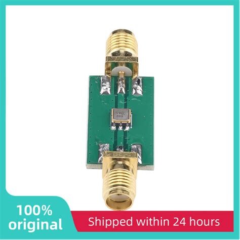 Original Diymore Mhz Band Pass Filter Bpf Mhz