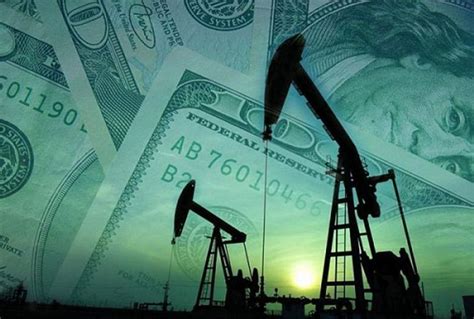 Oil Prices Dip After Us Dollar Strengthens